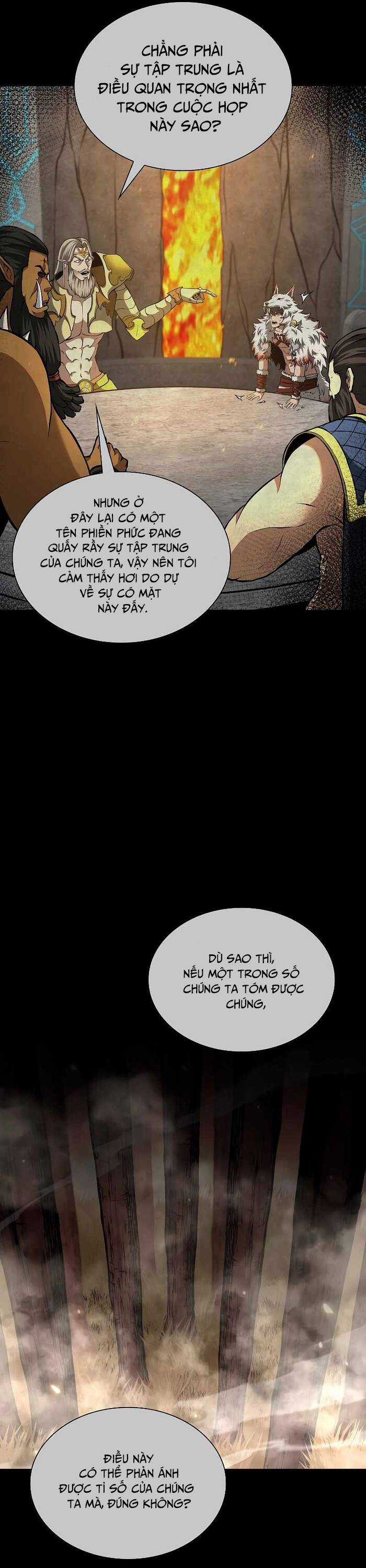 Sự Trở Lại Ma Dược Sư Cấp Fff Chương 61 trang 7