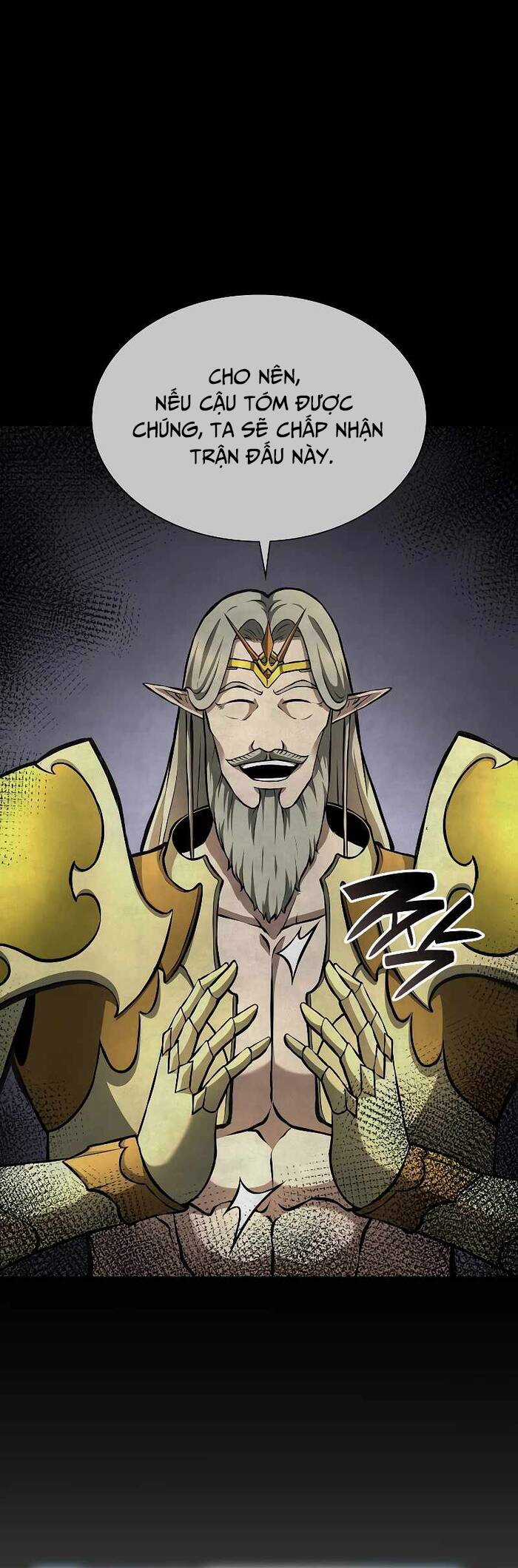 Sự Trở Lại Ma Dược Sư Cấp Fff Chương 61 trang 8