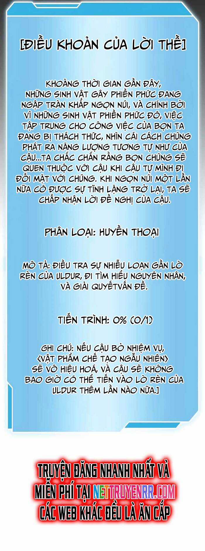 Sự Trở Lại Ma Dược Sư Cấp Fff Chương 61 trang 9