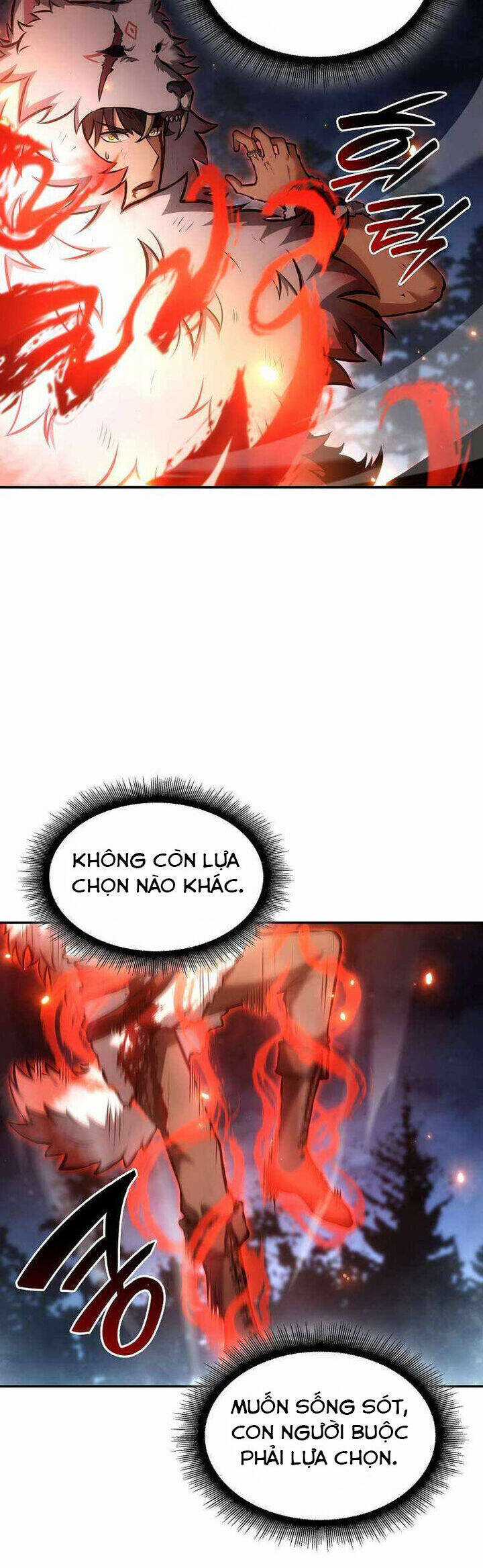 Sự Trở Lại Ma Dược Sư Cấp Fff Chương 65 trang 10