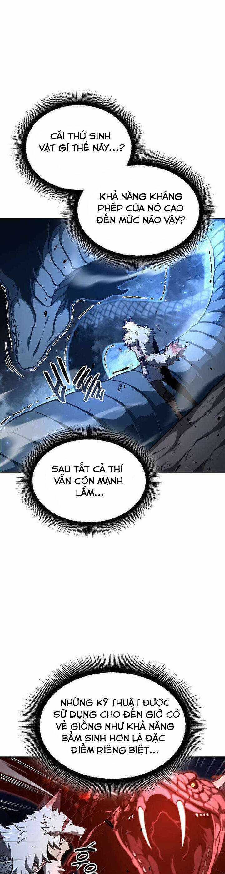 Sự Trở Lại Ma Dược Sư Cấp Fff Chương 65 trang 20