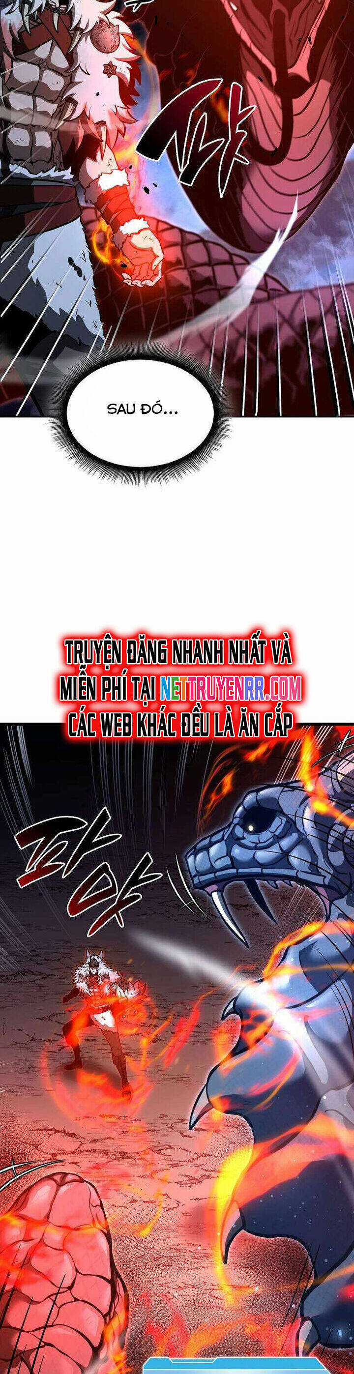 Sự Trở Lại Ma Dược Sư Cấp Fff Chương 65 trang 21