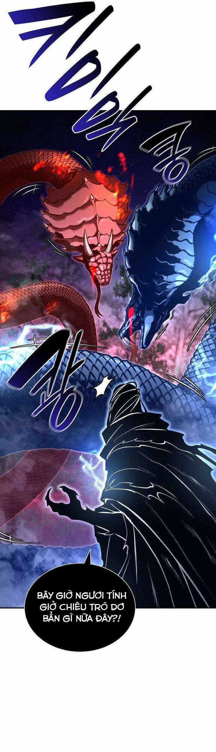 Sự Trở Lại Ma Dược Sư Cấp Fff Chương 65 trang 23