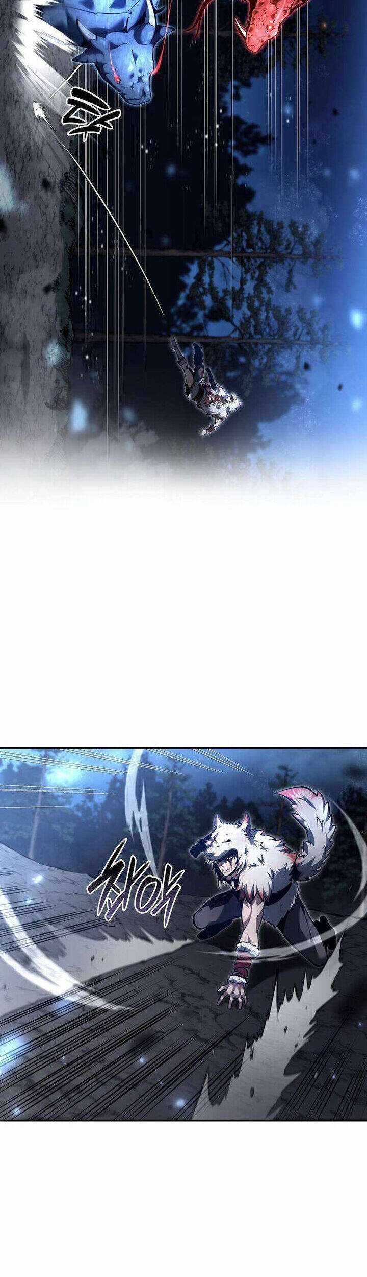 Sự Trở Lại Ma Dược Sư Cấp Fff Chương 65 trang 26