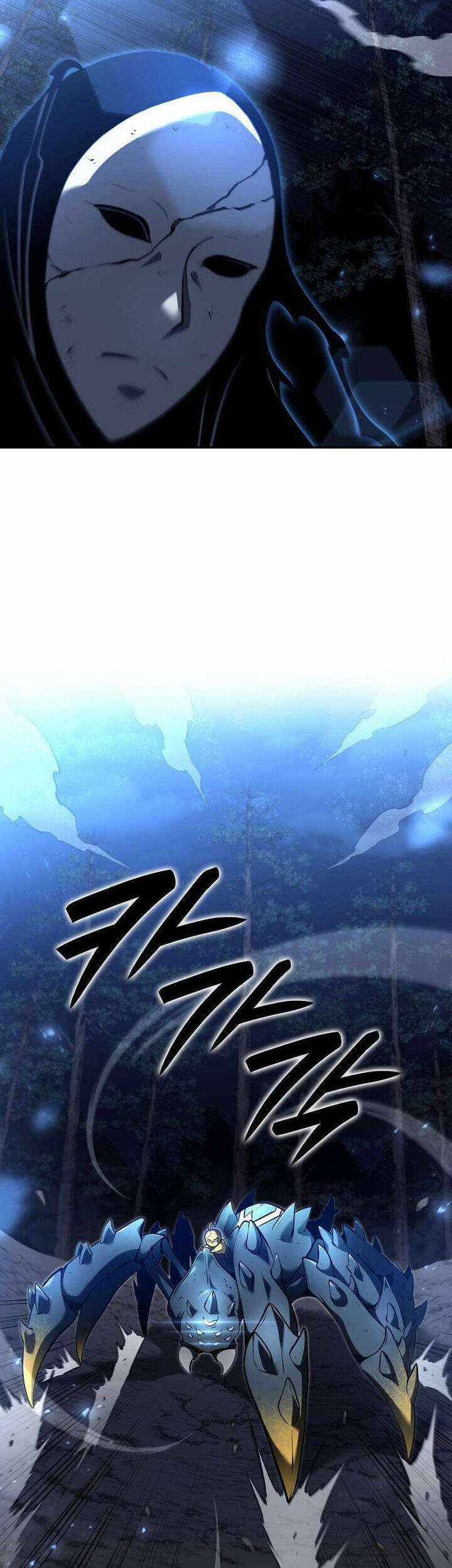 Sự Trở Lại Ma Dược Sư Cấp Fff Chương 65 trang 29