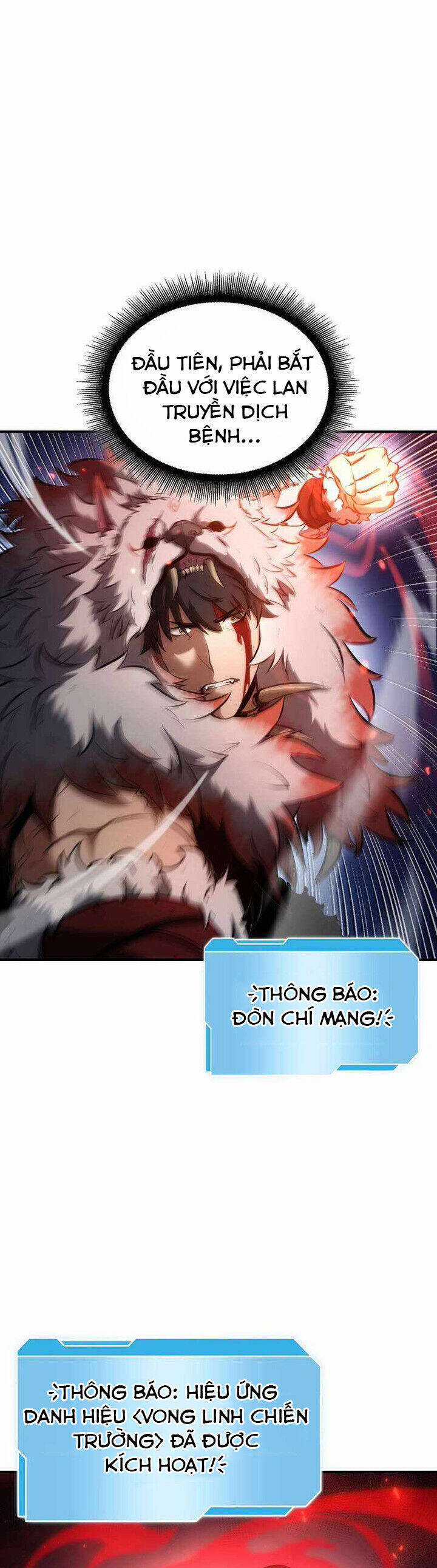 Sự Trở Lại Ma Dược Sư Cấp Fff Chương 65 trang 3