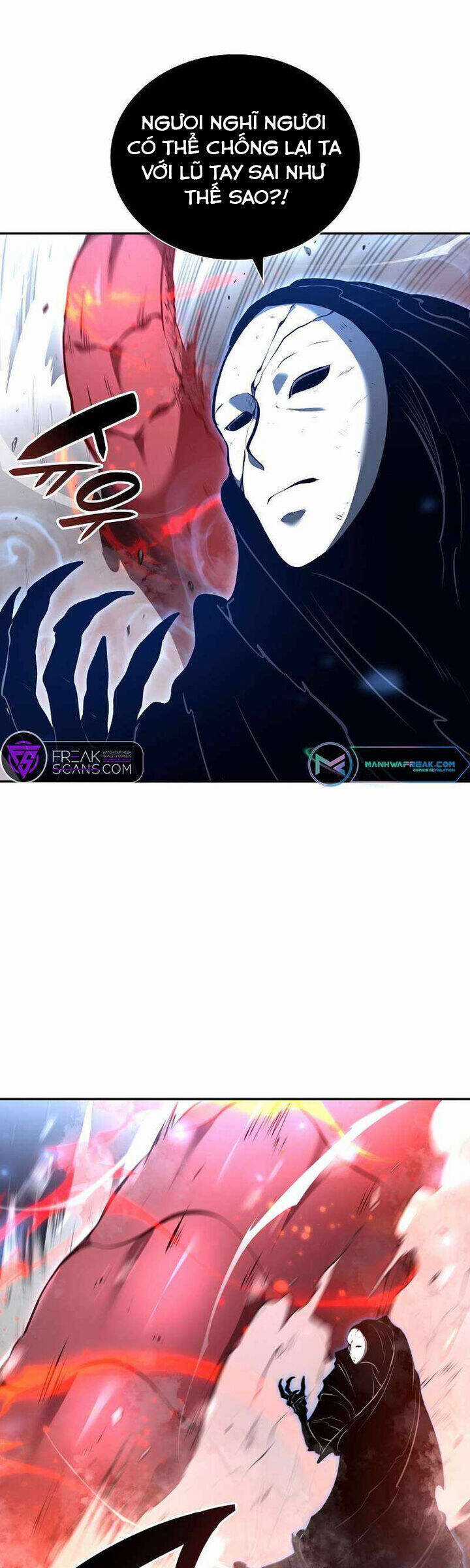 Sự Trở Lại Ma Dược Sư Cấp Fff Chương 65 trang 32