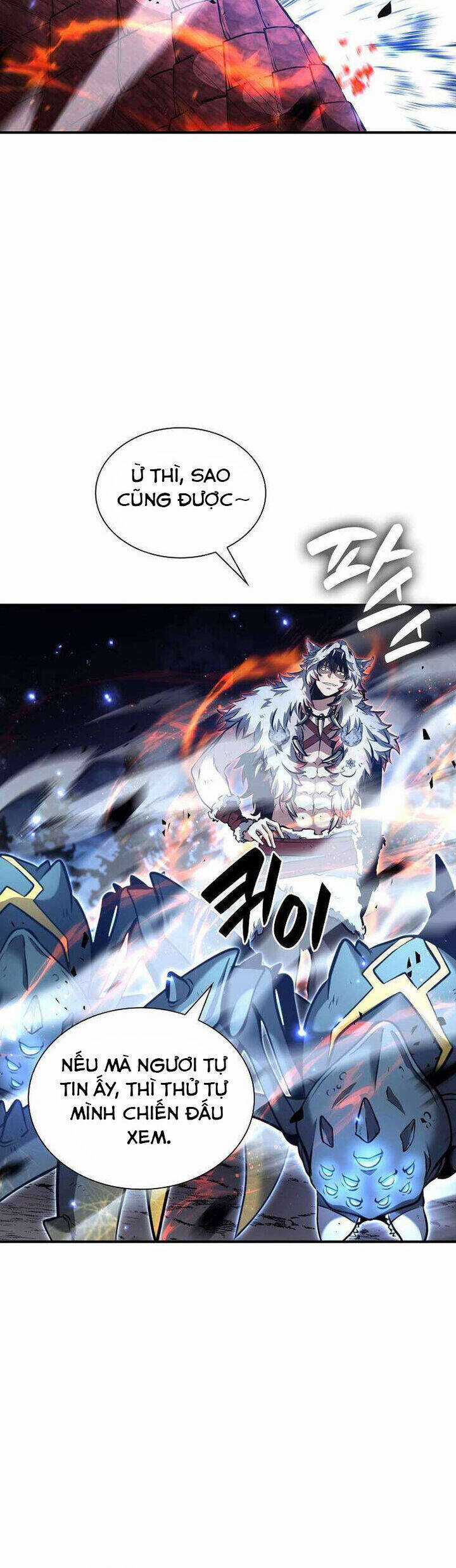 Sự Trở Lại Ma Dược Sư Cấp Fff Chương 65 trang 38