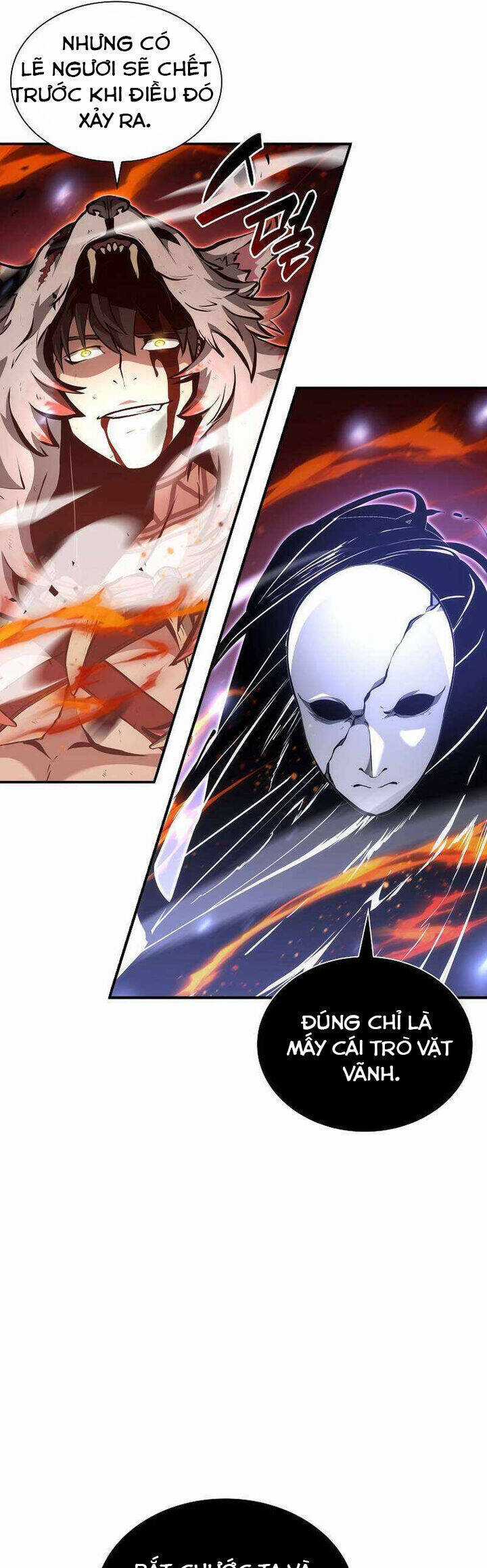 Sự Trở Lại Ma Dược Sư Cấp Fff Chương 65 trang 39