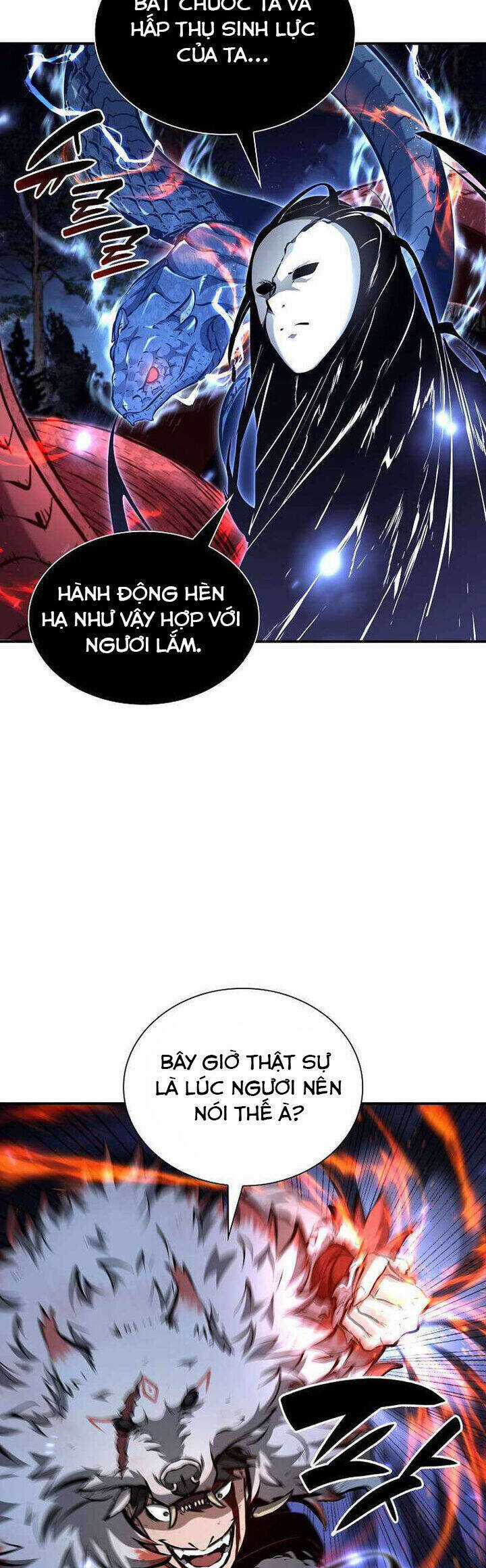 Sự Trở Lại Ma Dược Sư Cấp Fff Chương 65 trang 40