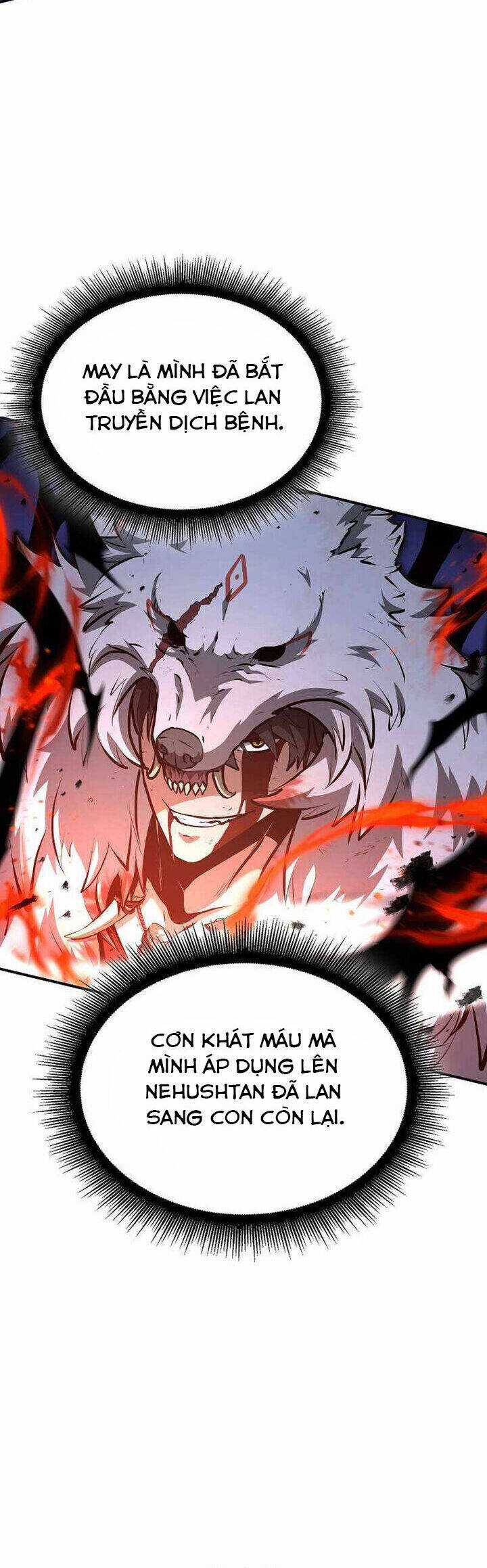 Sự Trở Lại Ma Dược Sư Cấp Fff Chương 65 trang 42