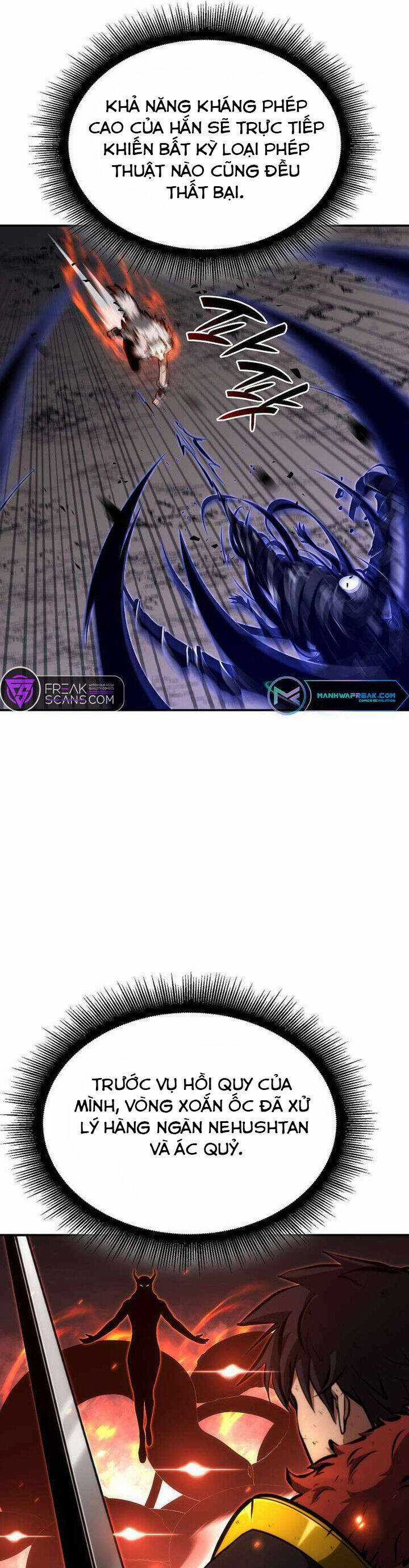 Sự Trở Lại Ma Dược Sư Cấp Fff Chương 65 trang 43