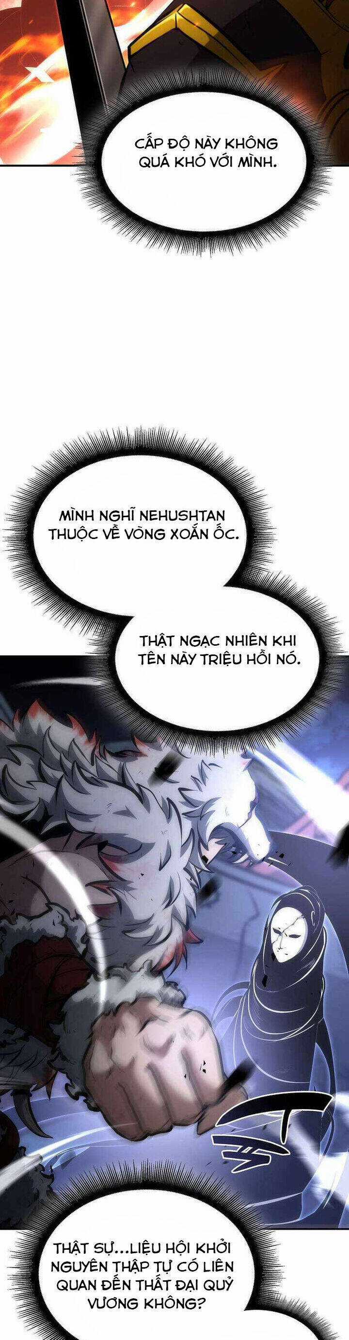 Sự Trở Lại Ma Dược Sư Cấp Fff Chương 65 trang 44