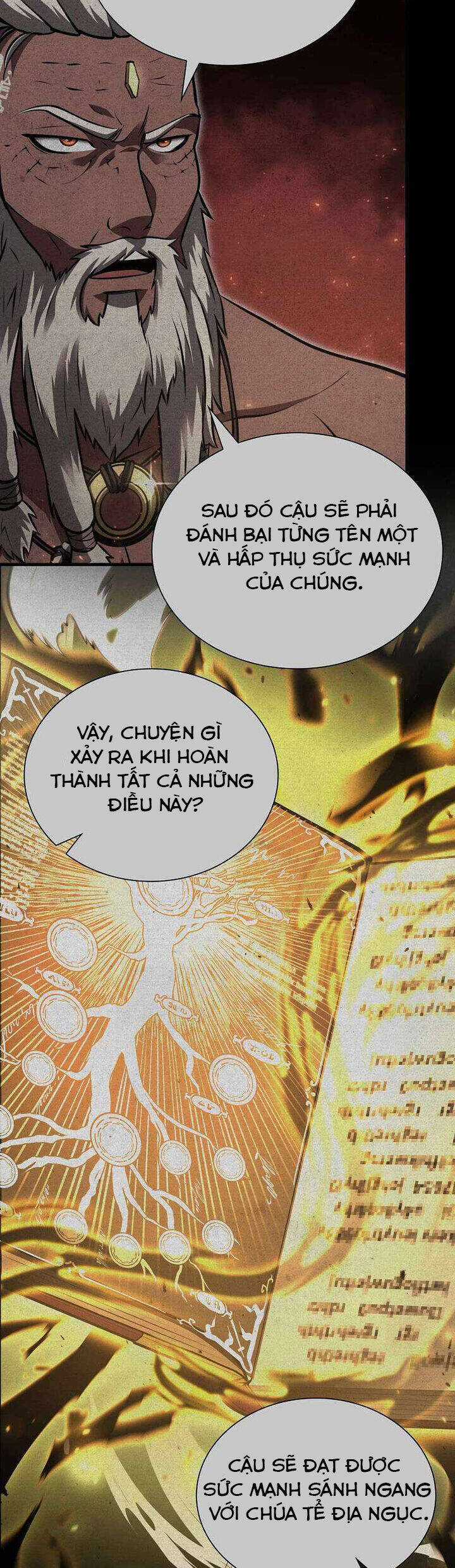 Sự Trở Lại Ma Dược Sư Cấp Fff Chương 65 trang 48