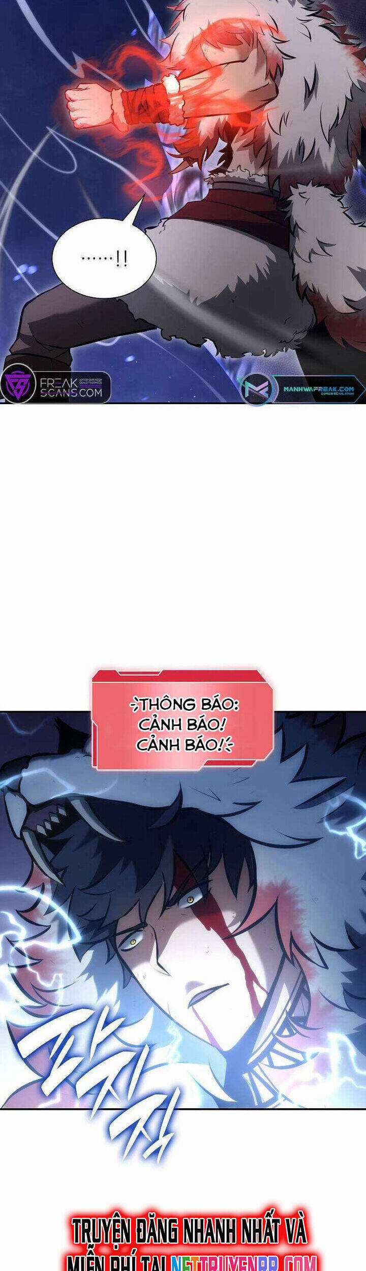 Sự Trở Lại Ma Dược Sư Cấp Fff Chương 65 trang 5