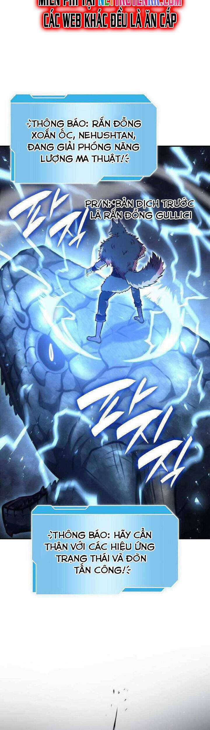 Sự Trở Lại Ma Dược Sư Cấp Fff Chương 65 trang 6