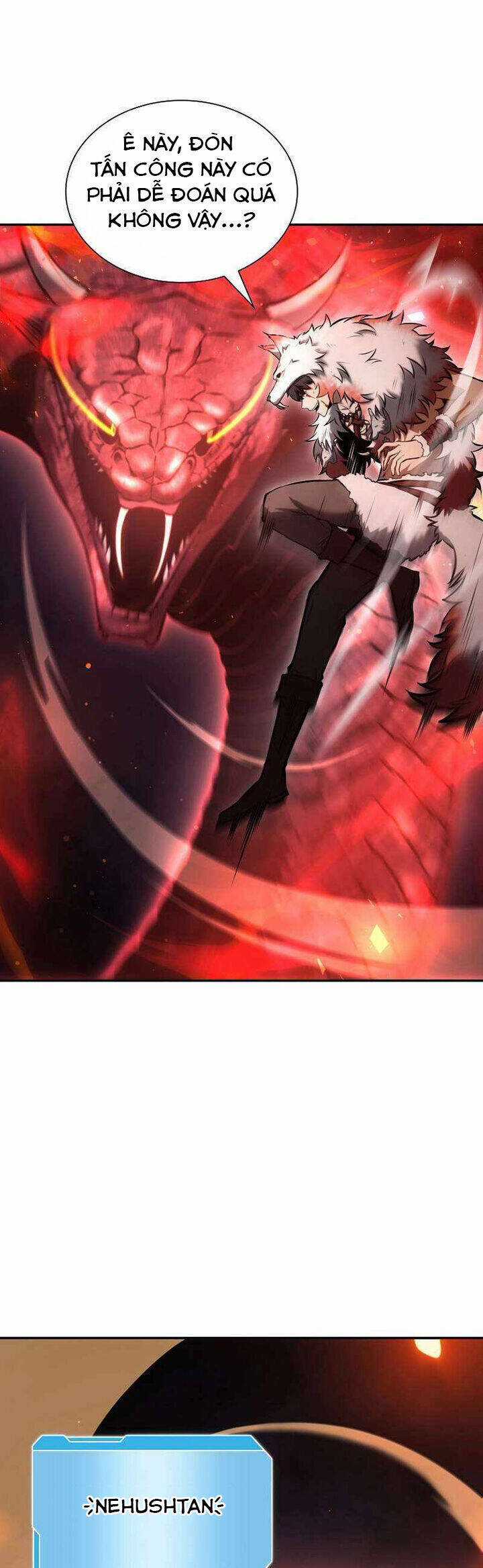 Sự Trở Lại Ma Dược Sư Cấp Fff Chương 65 trang 8