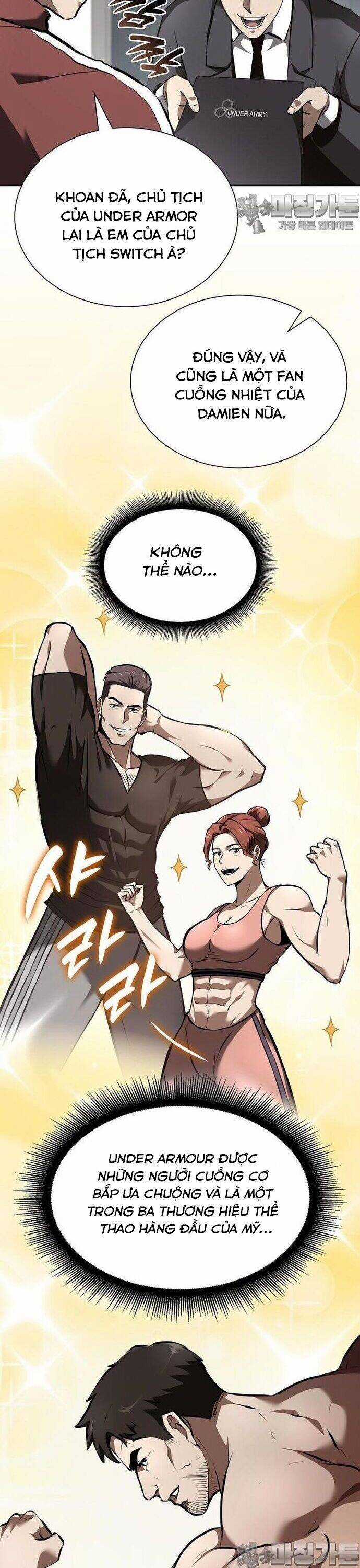 Sự Trở Lại Ma Dược Sư Cấp Fff Chương 71 trang 10