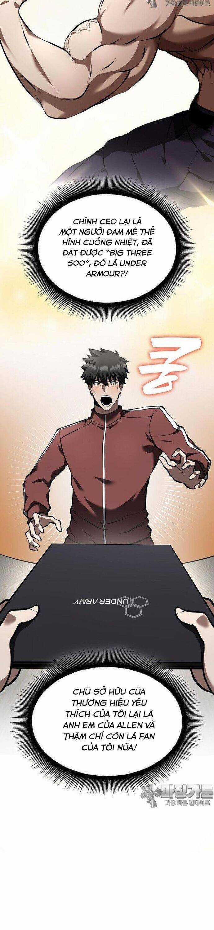 Sự Trở Lại Ma Dược Sư Cấp Fff Chương 71 trang 11