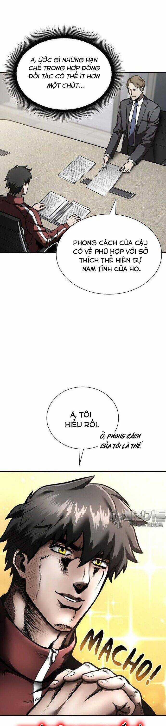 Sự Trở Lại Ma Dược Sư Cấp Fff Chương 71 trang 12