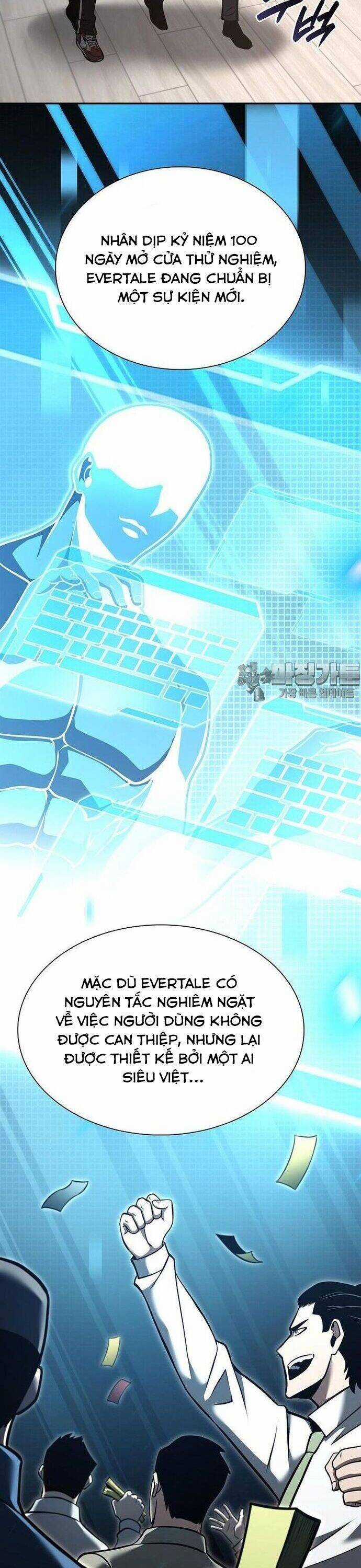 Sự Trở Lại Ma Dược Sư Cấp Fff Chương 71 trang 14