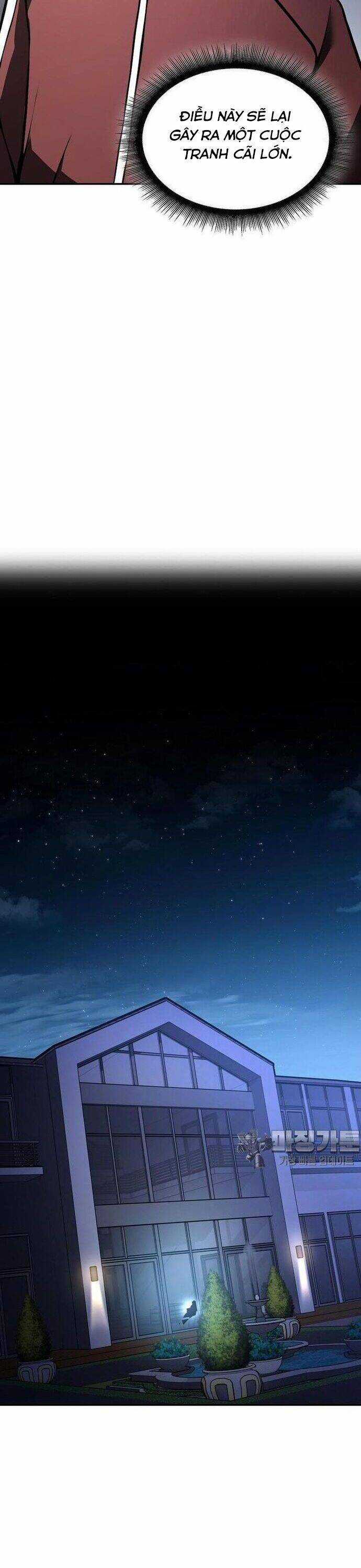 Sự Trở Lại Ma Dược Sư Cấp Fff Chương 71 trang 18