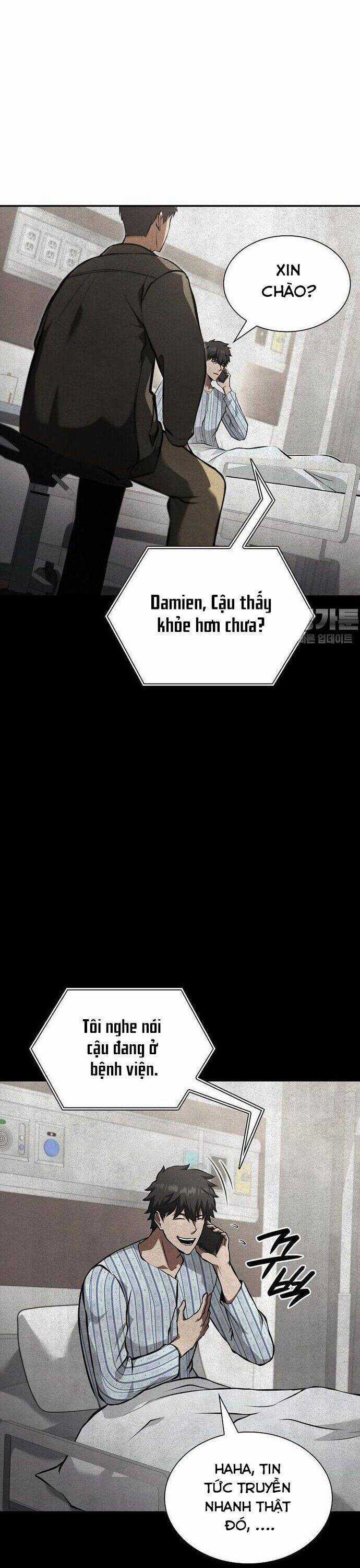 Sự Trở Lại Ma Dược Sư Cấp Fff Chương 71 trang 2