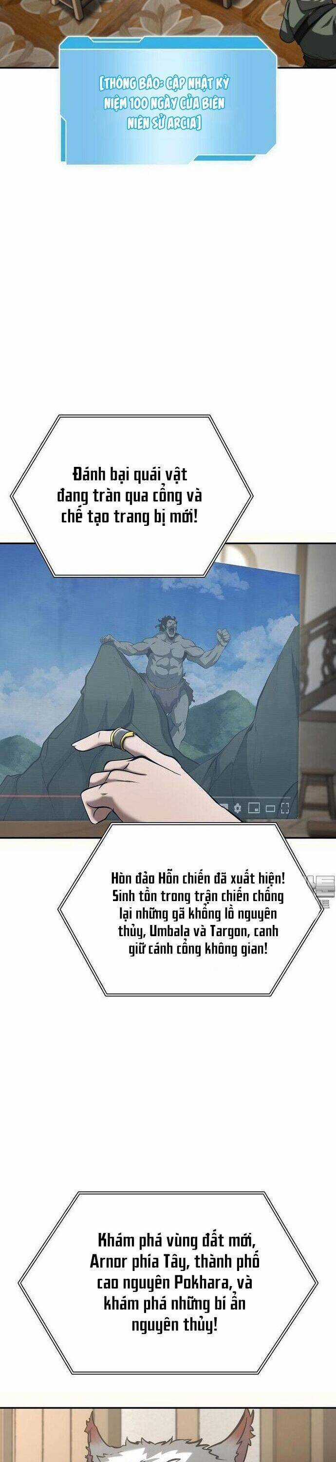 Sự Trở Lại Ma Dược Sư Cấp Fff Chương 71 trang 25