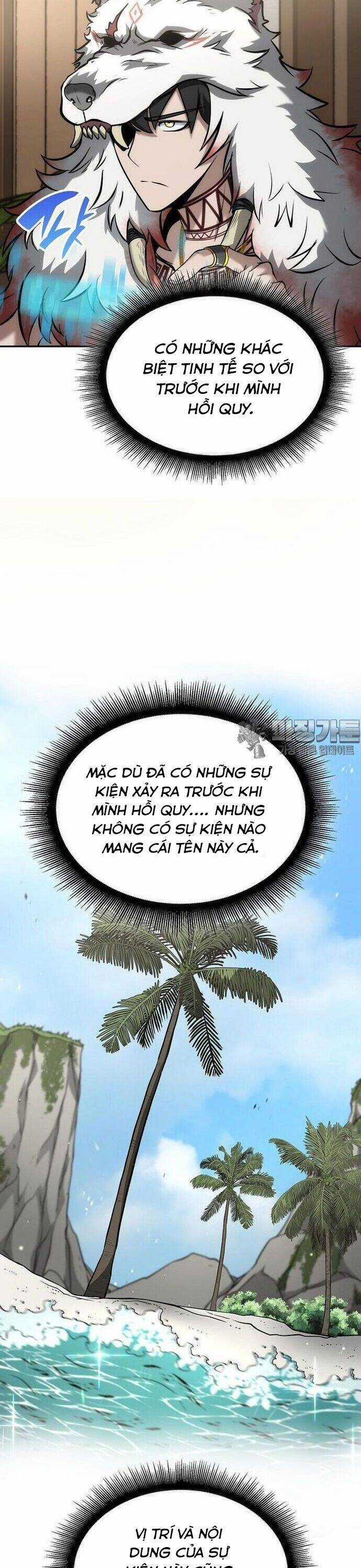 Sự Trở Lại Ma Dược Sư Cấp Fff Chương 71 trang 26