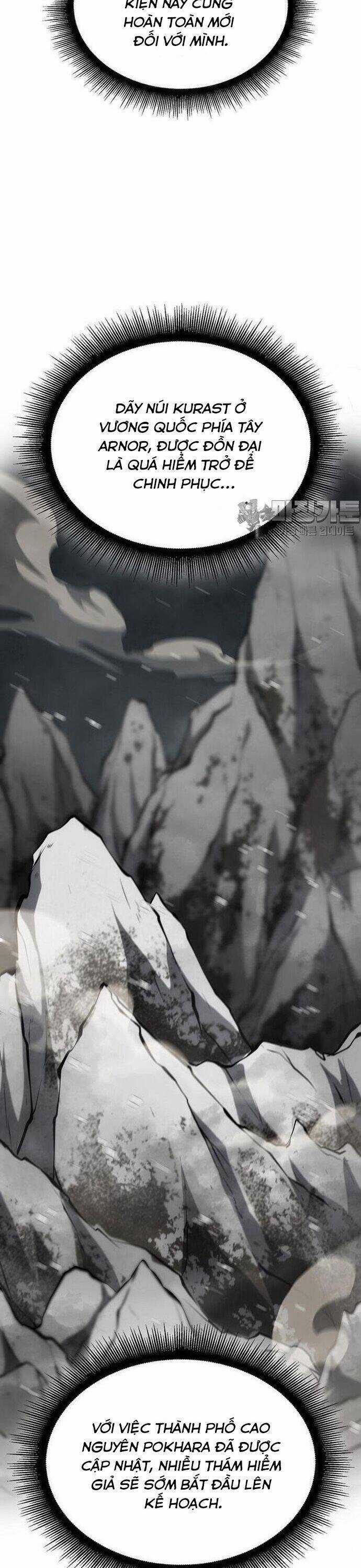 Sự Trở Lại Ma Dược Sư Cấp Fff Chương 71 trang 27