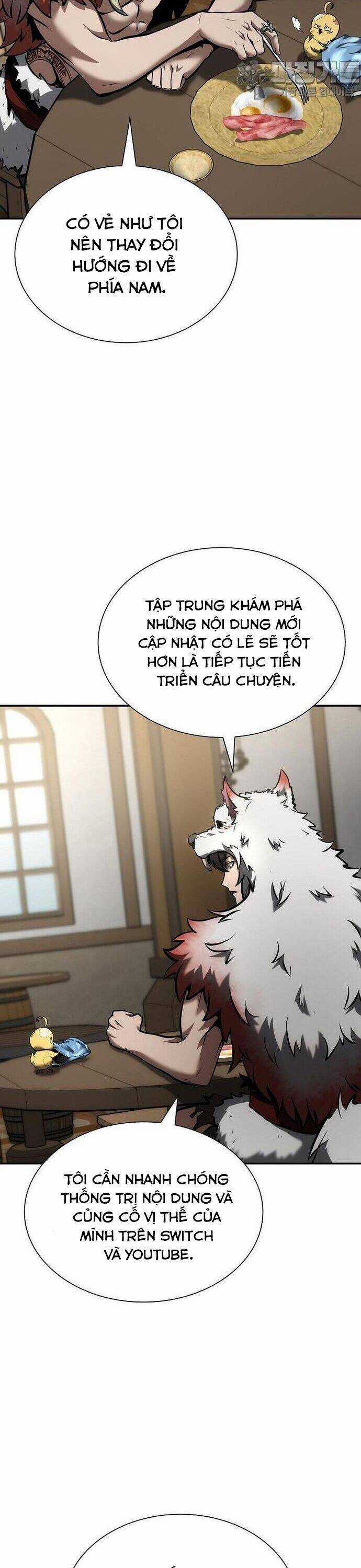 Sự Trở Lại Ma Dược Sư Cấp Fff Chương 71 trang 29