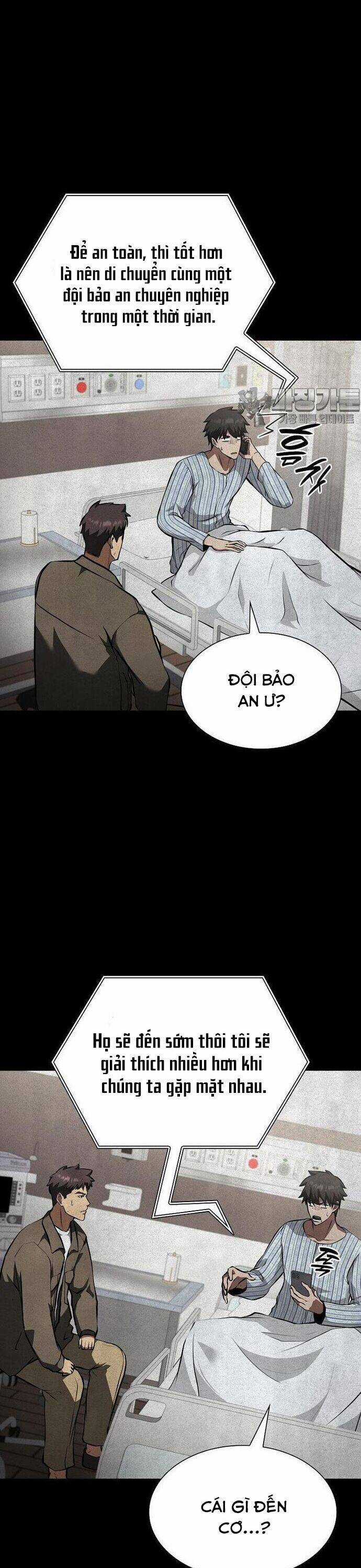 Sự Trở Lại Ma Dược Sư Cấp Fff Chương 71 trang 3