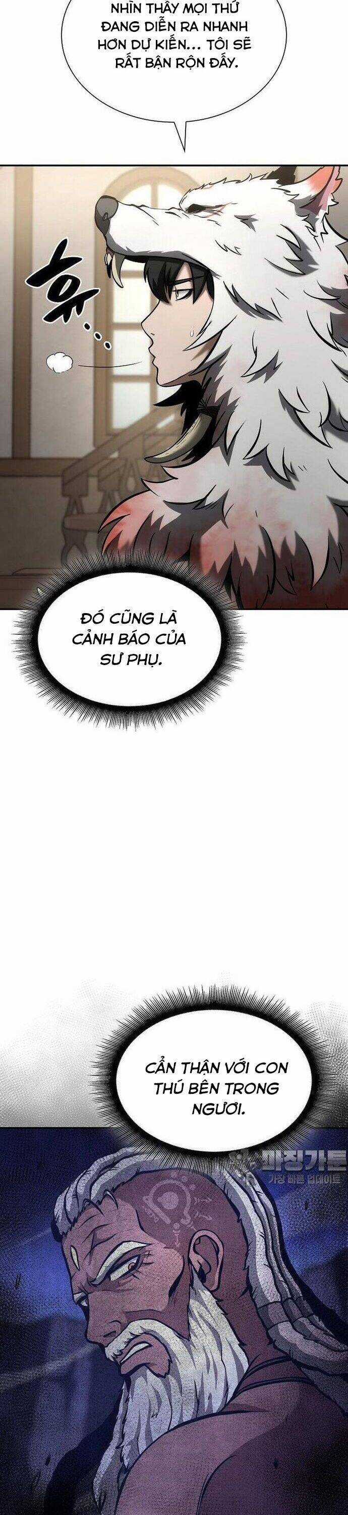 Sự Trở Lại Ma Dược Sư Cấp Fff Chương 71 trang 30