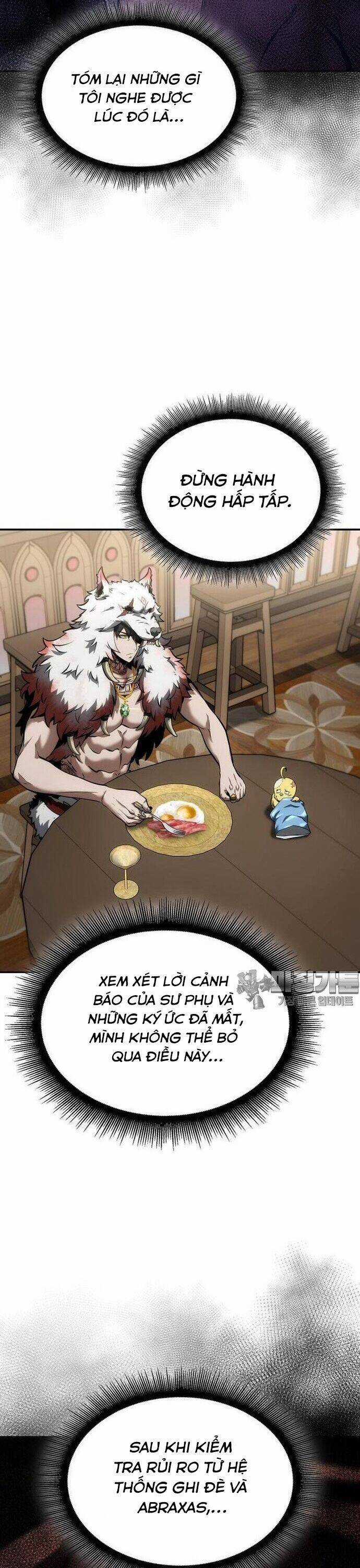 Sự Trở Lại Ma Dược Sư Cấp Fff Chương 71 trang 31