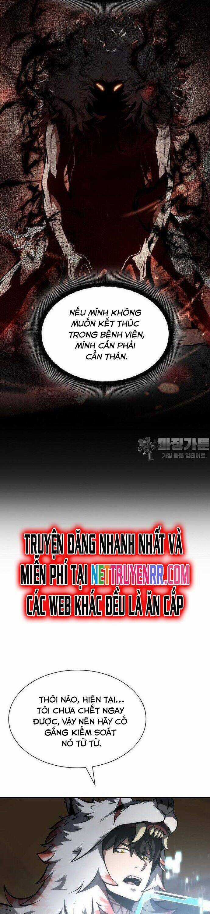 Sự Trở Lại Ma Dược Sư Cấp Fff Chương 71 trang 32