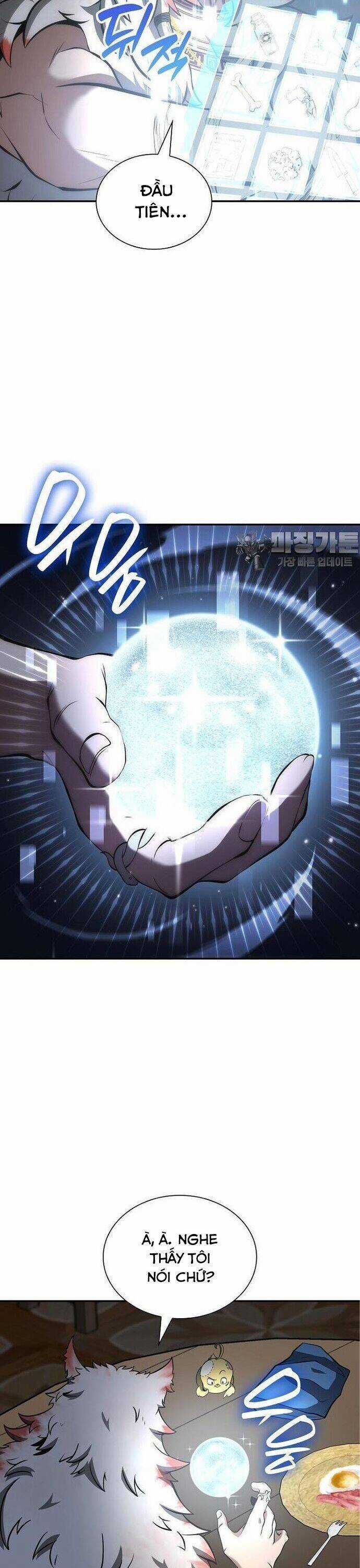 Sự Trở Lại Ma Dược Sư Cấp Fff Chương 71 trang 33