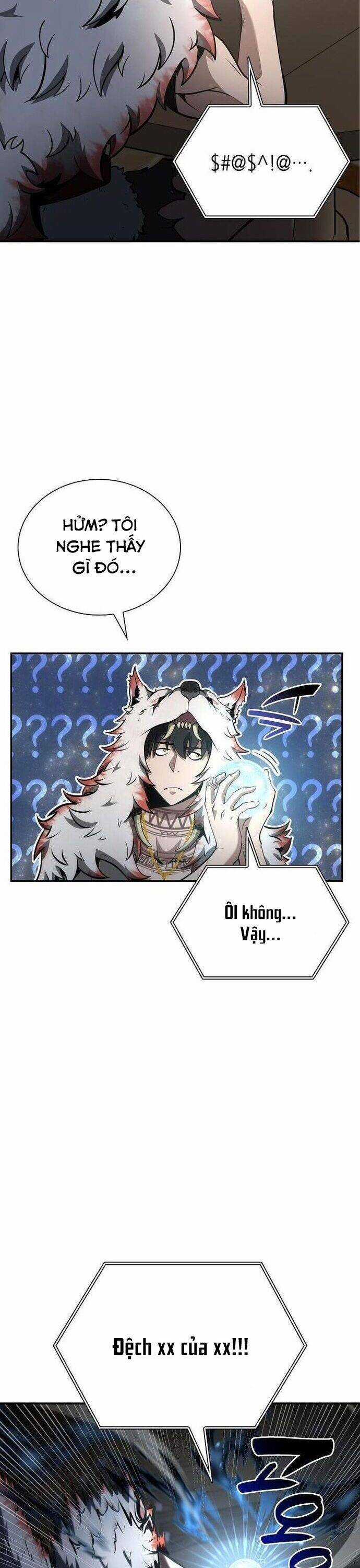 Sự Trở Lại Ma Dược Sư Cấp Fff Chương 71 trang 34