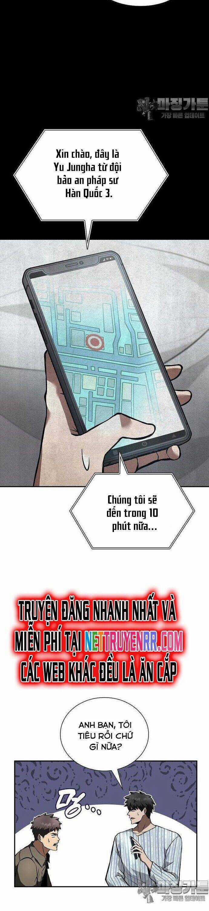 Sự Trở Lại Ma Dược Sư Cấp Fff Chương 71 trang 4