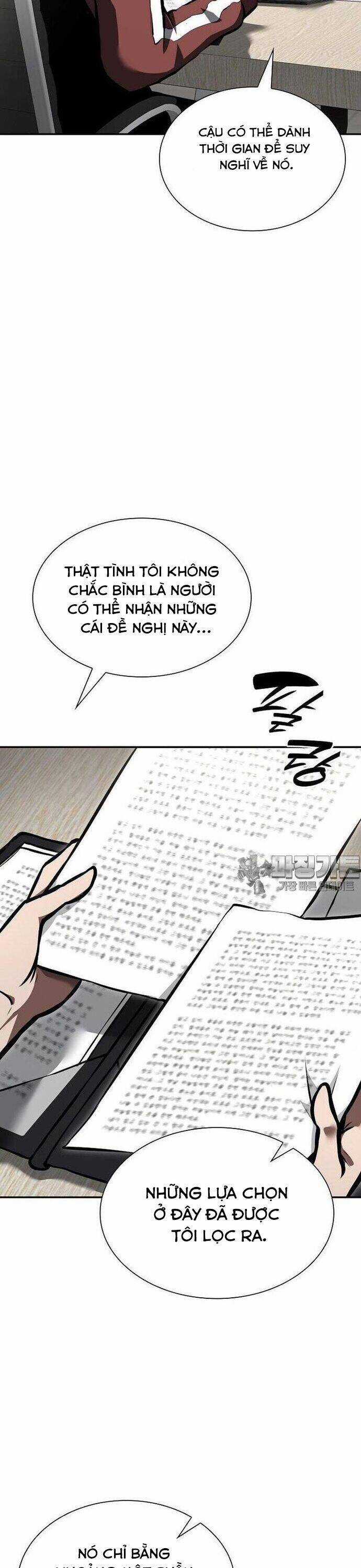 Sự Trở Lại Ma Dược Sư Cấp Fff Chương 71 trang 7