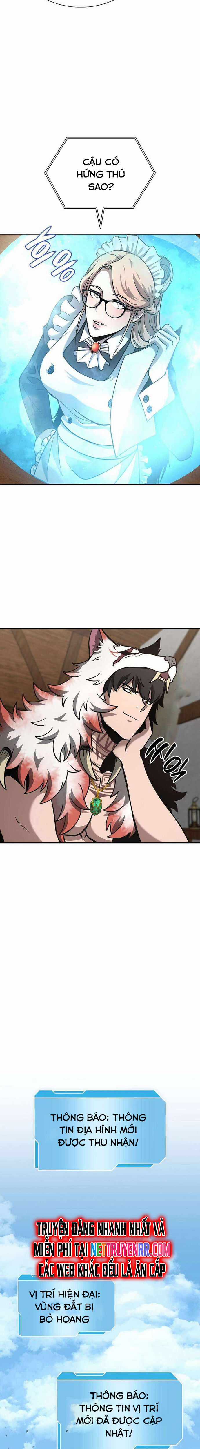 Sự Trở Lại Ma Dược Sư Cấp Fff Chương 72 trang 13