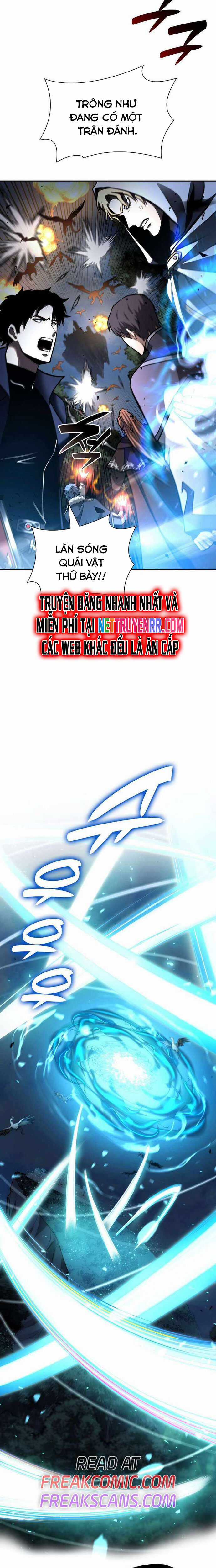 Sự Trở Lại Ma Dược Sư Cấp Fff Chương 72 trang 16