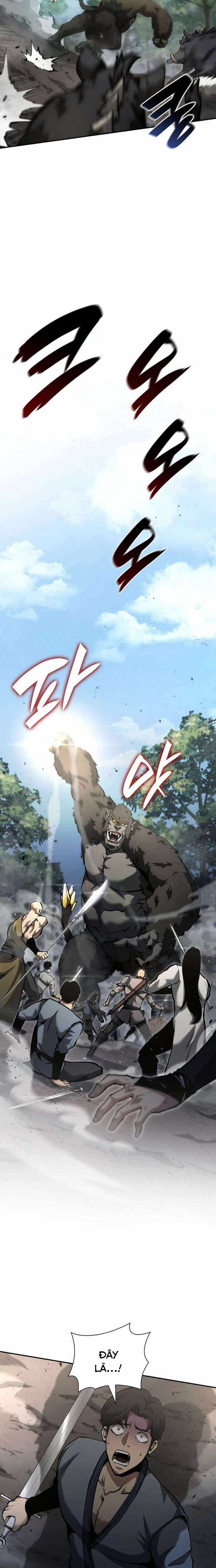 Sự Trở Lại Ma Dược Sư Cấp Fff Chương 72 trang 18