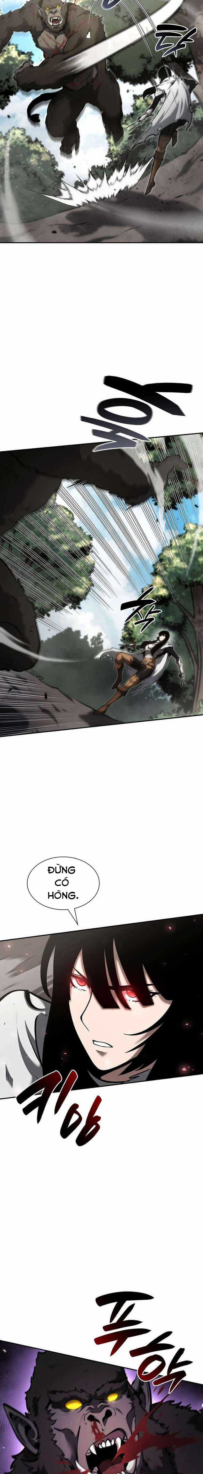 Sự Trở Lại Ma Dược Sư Cấp Fff Chương 72 trang 21