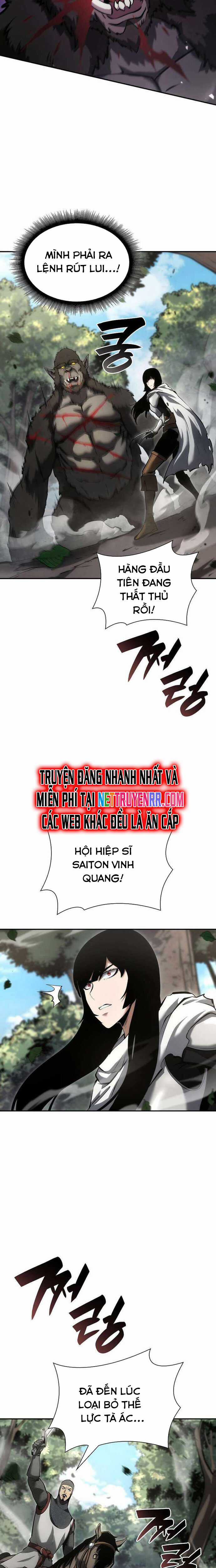 Sự Trở Lại Ma Dược Sư Cấp Fff Chương 72 trang 22