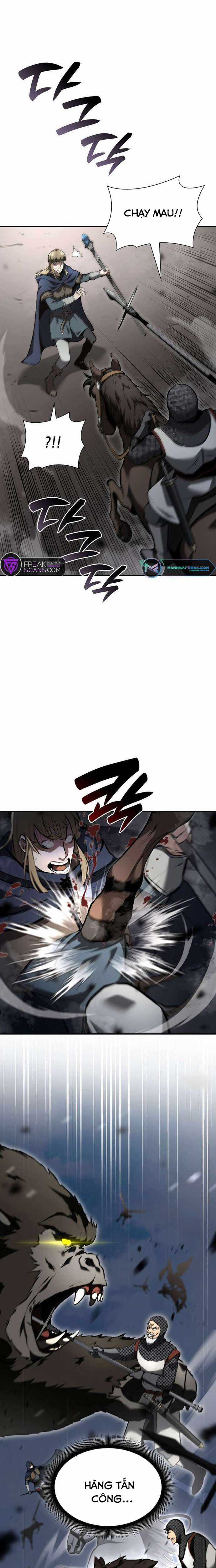 Sự Trở Lại Ma Dược Sư Cấp Fff Chương 72 trang 24