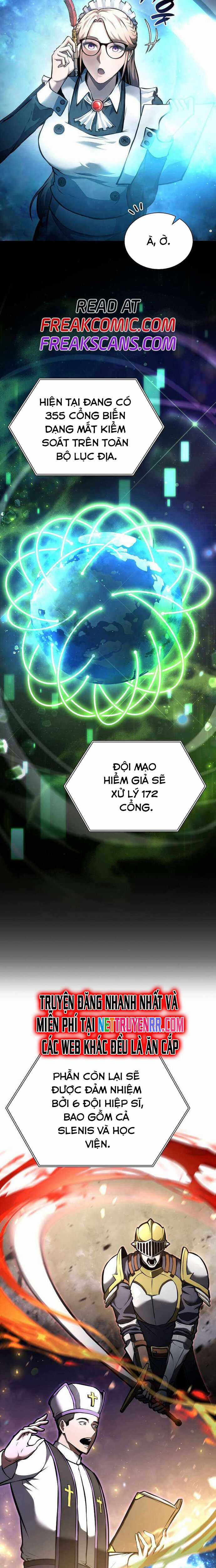 Sự Trở Lại Ma Dược Sư Cấp Fff Chương 72 trang 6