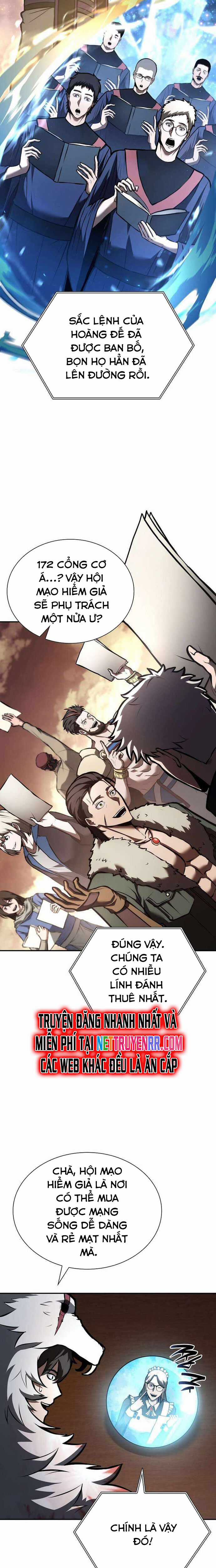 Sự Trở Lại Ma Dược Sư Cấp Fff Chương 72 trang 7