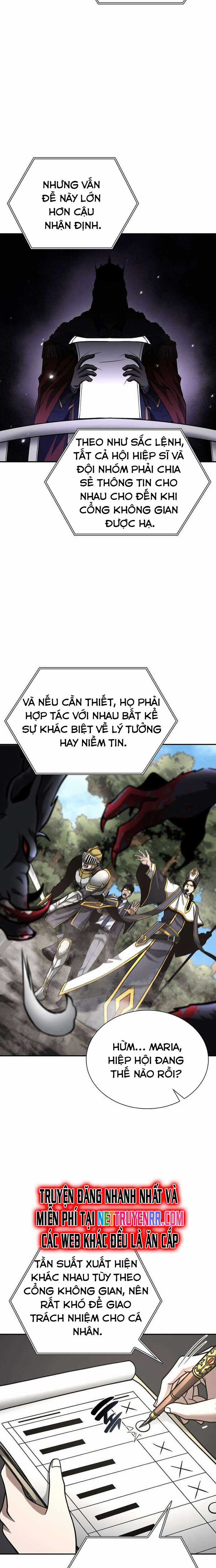 Sự Trở Lại Ma Dược Sư Cấp Fff Chương 72 trang 8