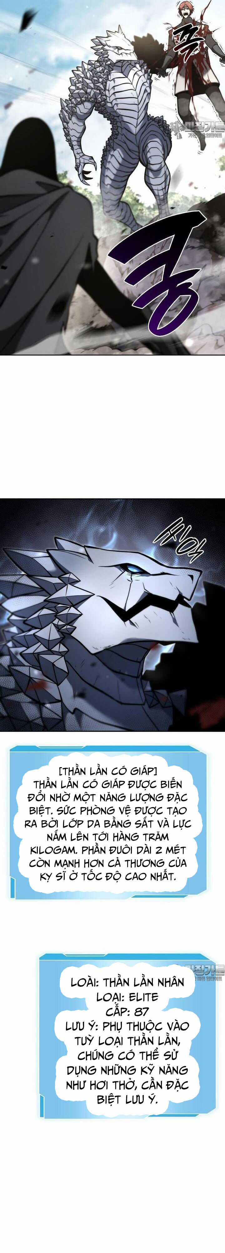 Sự Trở Lại Ma Dược Sư Cấp Fff Chương 73 trang 12