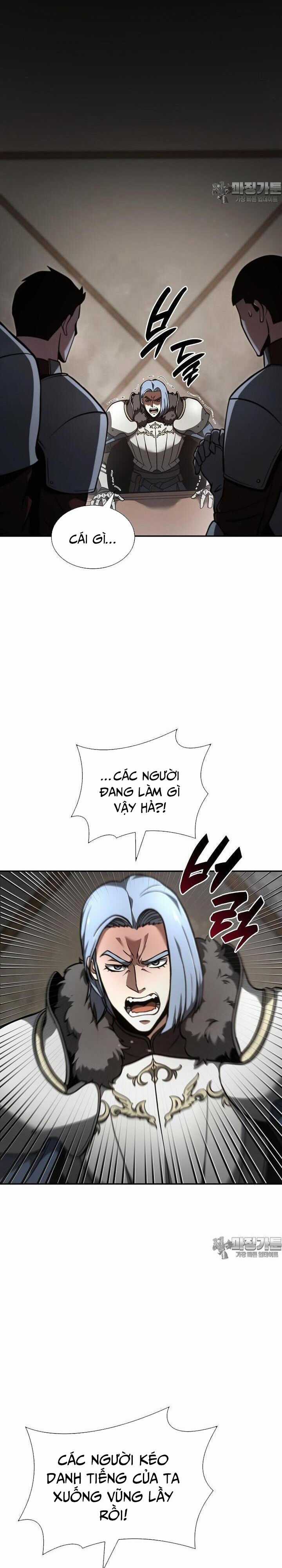 Sự Trở Lại Ma Dược Sư Cấp Fff Chương 73 trang 14